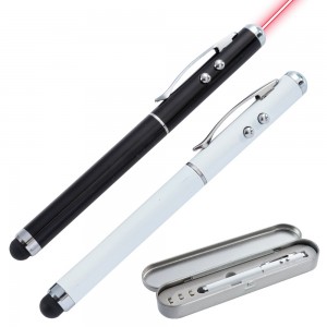 Işıklı Lazer Pointer