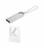 128 GB Metal Anahtarlık USB Bellek