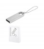 32 GB Metal Anahtarlık USB Bellek