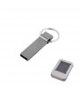 16 GB Metal Anahtarlık USB Bellek