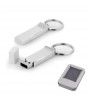 8 GB Metal Anahtarlık USB Bellek