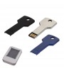 32 GB Metal Anahtar USB Bellek