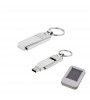 16 GB Metal Anahtarlık USB Bellek