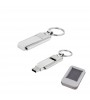 8 GB Metal Anahtarlık USB Bellek