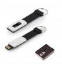 8 GB Metal Anahtarlık USB Bellek