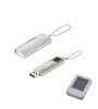 16 GB Metal USB Bellek