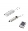 8 GB Metal USB Bellek