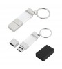 32 GB Kristal USB Bellek